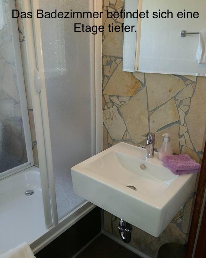 Haus Hohensee Clausthal-Zellerfeld Dış mekan fotoğraf