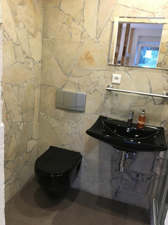 Haus Hohensee Clausthal-Zellerfeld Dış mekan fotoğraf